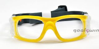 eyewear for basketball sport goggles glasses Adult hard frame 