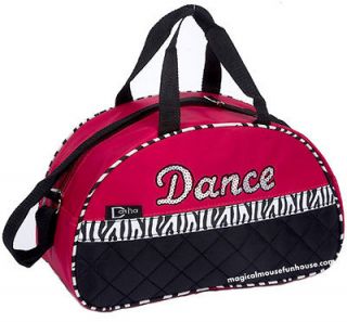   Accessories  Dancewear  Kids Dancewear  Totes, Duffle Bags