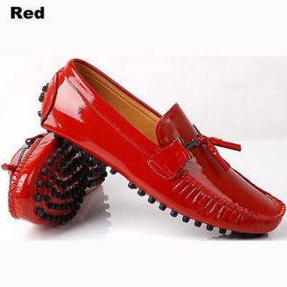 men red dress shoes in Dress/Formal