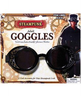   adult goggles halloween costume intimate apparel cloth wear look