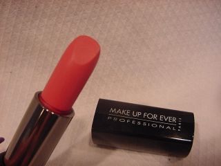 Makeup Forever Rouge Artist Intense Lipstick   #33