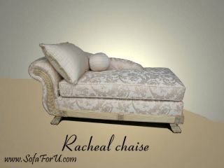 Lounge Chaise, New, Made in USA,Free Deli. 10 miles.