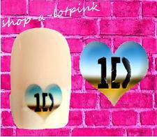 one direction nails