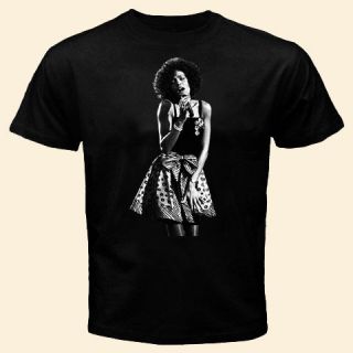 Whitney Houston T shirt RIP shirt