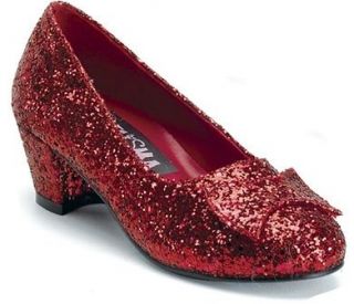ruby slippers in Clothing, 