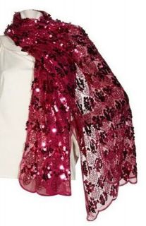 joan rivers scarf in Scarves & Wraps
