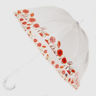 bubble dome umbrellas