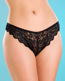 lady camille panties