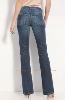   OF HUMANITY Jeans DITA PETITE Bootcut Size 30 Decade BRAND NEW