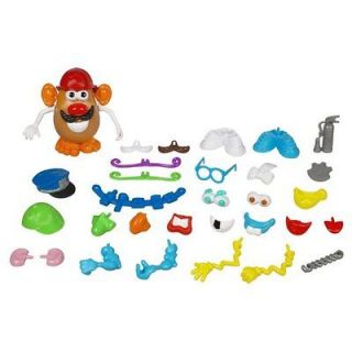 Mr. Potato Head Silly Suitcase Toys & Games on PopScreen