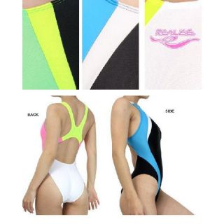 See through Swimsuit (back normal ) Various Color / Size Realise Made 
