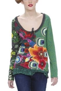   FALL 2012 Collection ERIN T Shirt Top Tunic Blouse Round Neck