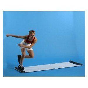 slide board in Exercise & Fitness