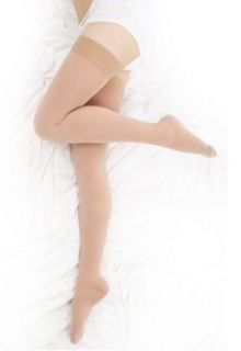 Thigh High Compression Stockings 20 30mmHg Therapeutic