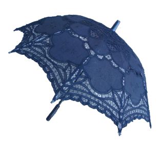 gothic umbrella in Womens Accessories