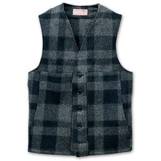 filson in Vests