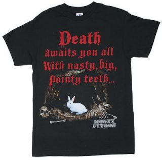 monty python t shirt in Mens Clothing