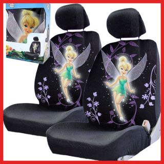   Car Seat Cover Auto Accessories  Low Back Seat covers 2pc Mystical