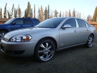 2008 chevy impala in Parts & Accessories