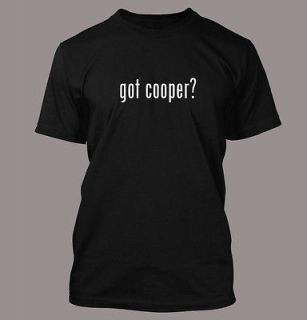 mini cooper shirt in Clothing, 