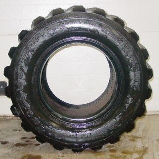 395/55 16.5 Firestone Duraforce DT Tire