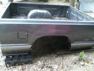dodge truck beds in Parts & Accessories
