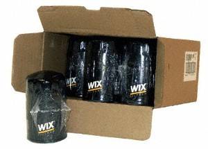 Wix 51036MP Oil Filter (Fits Buick)