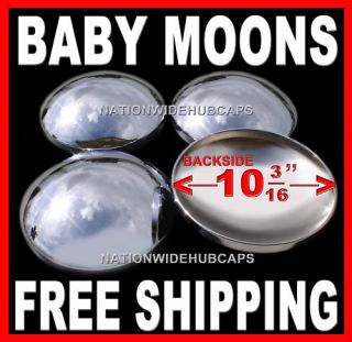 baby moon hubcaps