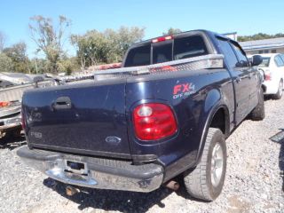   GLASS FOR A 2001 2003 FORD F150 CREW CAB 4 DR GLASS ONLY (Fits F 150