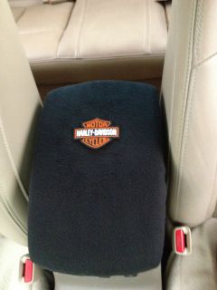 Harley Davidson Seat Covers in Car & Truck Parts