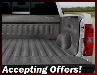 Chevrolet Silverado bed liner in Truck Bed Accessories