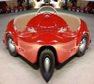 pedal car parts in Toys & Hobbies