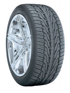 Toyo Proxes ST II Tire(s) 305/40R23 305/40 23 3054023 40R R23 