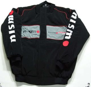 nismo in Clothing, 