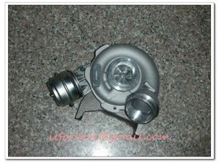 mercedes turbocharger in Turbo Chargers & Parts