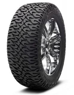 Nitto Dune Grappler Tire(s) 285/55R20 285/55 20 2855520 55R R20 