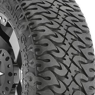 LT31x10.50R15 Nitto Dune Grappler Tire 31/10.5/15