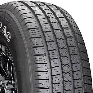   NEW 285/70 17 GEO TRAC RADIAL 70R R17 TIRES (Specification 285/70R17