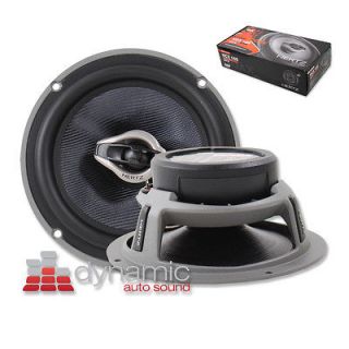  ENERGY HCX 165 6.5 CAR AUDIO 2 WAY COAXIAL SPEAKERS HCK 165.4 200W