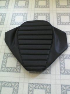 Harley Seat Covers