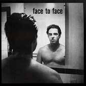 Face to Face A M by Face to Face 1 California CD, Mar 2003, A M USA 