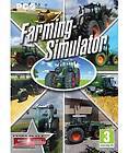 Farming Simulator 2013 (PC, 2012) Pre Order Brand New/Sealed Fast 