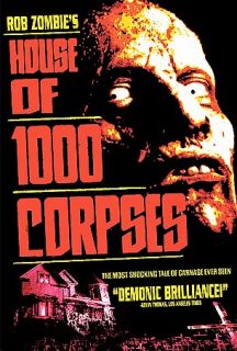 House of 1000 Corpses UMD, 2005