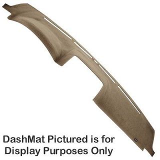 New Gray Carpet DashMat Dashboard Cover Mat Dash Board Pad Covers 0001 