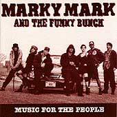 Music for the People by Marky Mark CD, Jul 1991, Interscope USA
