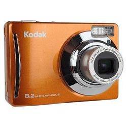 Kodak EASYSHARE C140