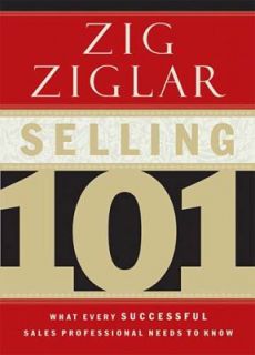 Selling 101  What Every Successful Sale