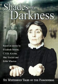 Shades of Darkness DVD, 2006, 2 Disc Set