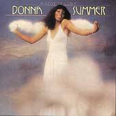  A Love Trilogy by Donna Vocalist Summer CD, Jun 1992, Casablanca