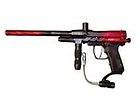 Spyder Pilot ACS ‘05 Red/Black Full Auto Electronic Paintball Marker 
